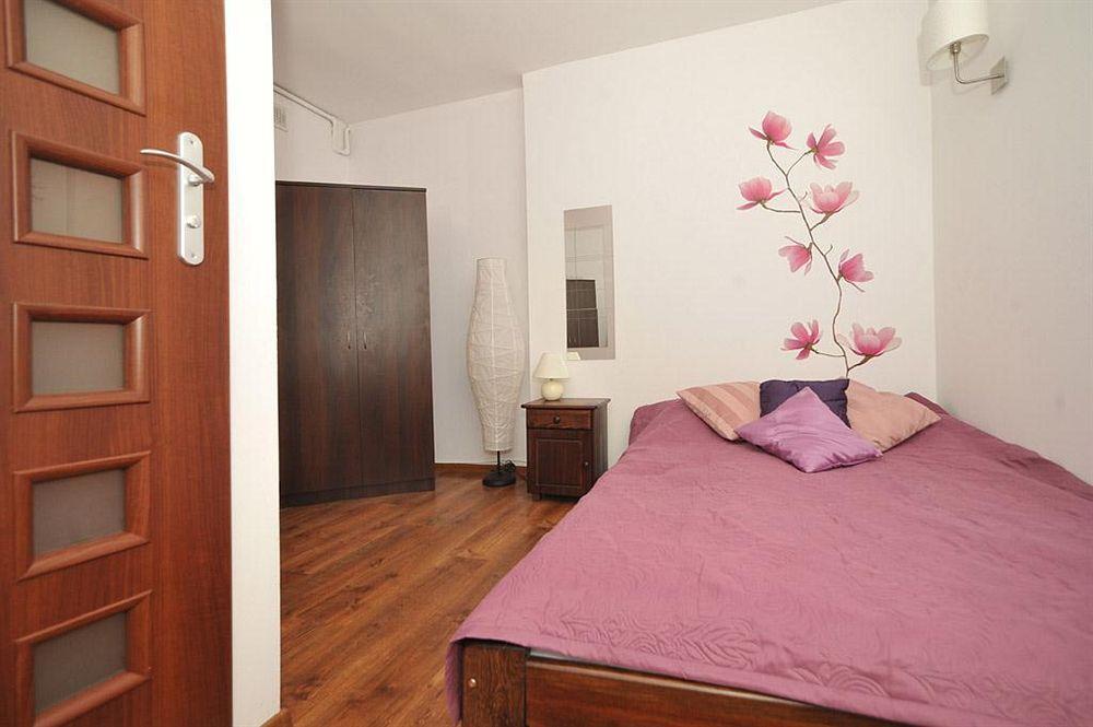 Hacienda Apartment Sopot Exterior photo